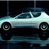 ItalDesign Formula Legram, 1996