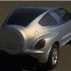 Fiat Bravo Bis (Zagato), 1996