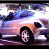 Fiat Bravo Bis (Zagato), 1996 - Turin'96