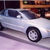 Fiat Bravo Bis (Zagato), 1996 - Turin'96