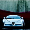 Alfa Romeo Scighera (ItalDesign), 1997