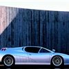 Alfa Romeo Scighera (ItalDesign), 1997