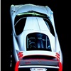 Alfa Romeo Scighera (ItalDesign), 1997