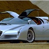 Alfa Romeo Scighera (ItalDesign), 1997