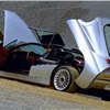 Alfa Romeo Scighera (ItalDesign), 1997