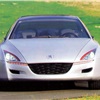 Peugeot Nautilus (Pininfarina), 1997