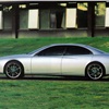 Peugeot Nautilus (Pininfarina), 1997