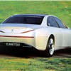 Peugeot Nautilus (Pininfarina), 1997