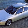 Peugeot Nautilus (Pininfarina), 1997