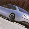 Peugeot Nautilus (Pininfarina), 1997