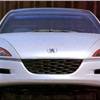 Peugeot Nautilus (Pininfarina), 1997