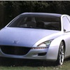 Peugeot Nautilus (Pininfarina), 1997