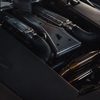 Lamborghini Pregunta Concept (Heuliez), 1998 – Engine