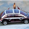 ItalDesign Structura, 1998