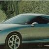 Alfa Romeo Bella (Bertone), 1999