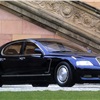 Bugatti EB 218 (ItalDesign), 1999