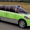 Bertone Slim, 2000