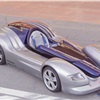 Rinspeed ADVANTIGE R<sup>one</sup>, 2001