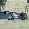Rinspeed ADVANTIGE R<sup>one</sup>, 2001