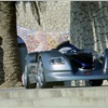 Rinspeed ADVANTIGE R<sup>one</sup>, 2001
