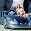 Rinspeed ADVANTIGE R<sup>one</sup>, 2001