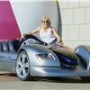 Rinspeed ADVANTIGE R<sup>one</sup>, 2001