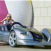 Rinspeed ADVANTIGE R<sup>one</sup>, 2001
