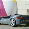 Rinspeed ADVANTIGE R<sup>one</sup>, 2001