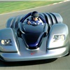 Rinspeed ADVANTIGE R<sup>one</sup>, 2001