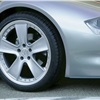 Rinspeed ADVANTIGE R<sup>one</sup>, 2001