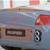 Rinspeed ADVANTIGE R<sup>one</sup>, 2001