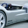 Rinspeed ADVANTIGE R<sup>one</sup>, 2001