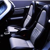 Toyota VM180 (Zagato), 2001 - Interior 