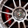 Alfa Romeo Diva (Sbarro), 2006