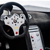 Alfa Romeo Diva (Sbarro), 2006
