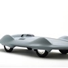 Carlo Mollino Record Car Model (Stola), 2006