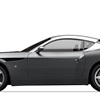 Ferrari 575 GTZ (Zagato), 2006