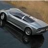 ItalDesign VAD.HO, 2007