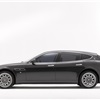 Maserati Bellagio (Touring), 2008