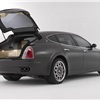 Maserati Bellagio (Touring), 2008