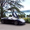 Sbarro Alcador II GTB, 2008