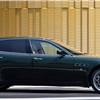 Maserati Bellagio (Touring), 2008