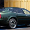 Maserati Bellagio (Touring), 2008