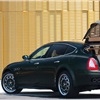Maserati Bellagio (Touring), 2008