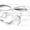 Maserati Bellagio (Touring), 2008