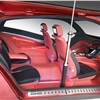 DC Design Imperator, 2010 - Interior