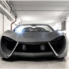 Sbarro Speed'R, 2010
