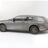 Bentley Continental Flying Star (Touring), 2010