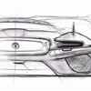 Jaguar B99 GT (Bertone), 2011