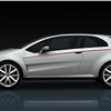 Volkswagen Tex (ItalDesign), 2011